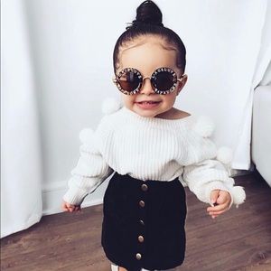 Meet your Posher, Terri